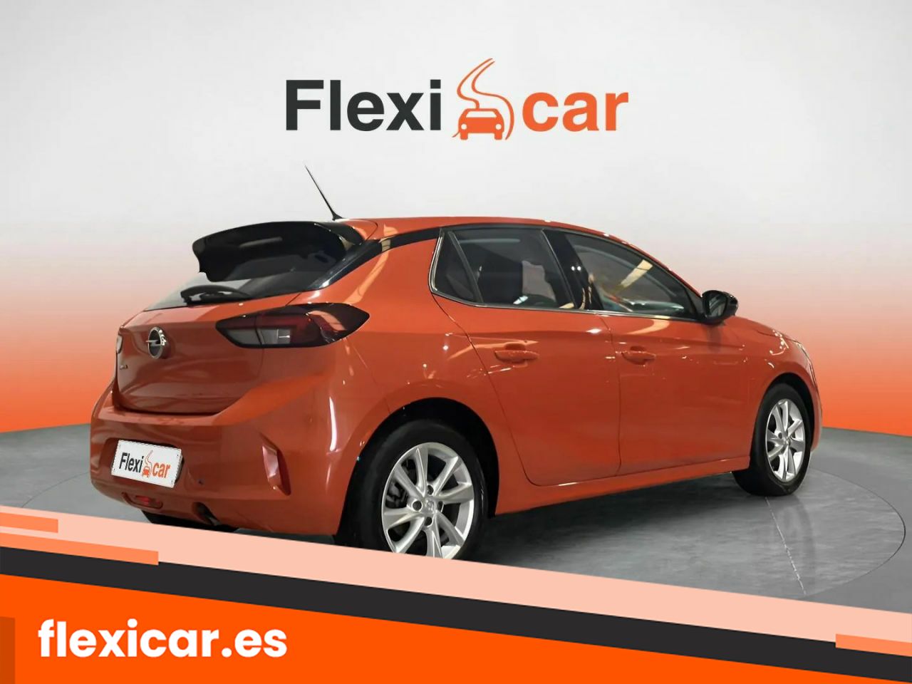 Foto Opel Corsa 7