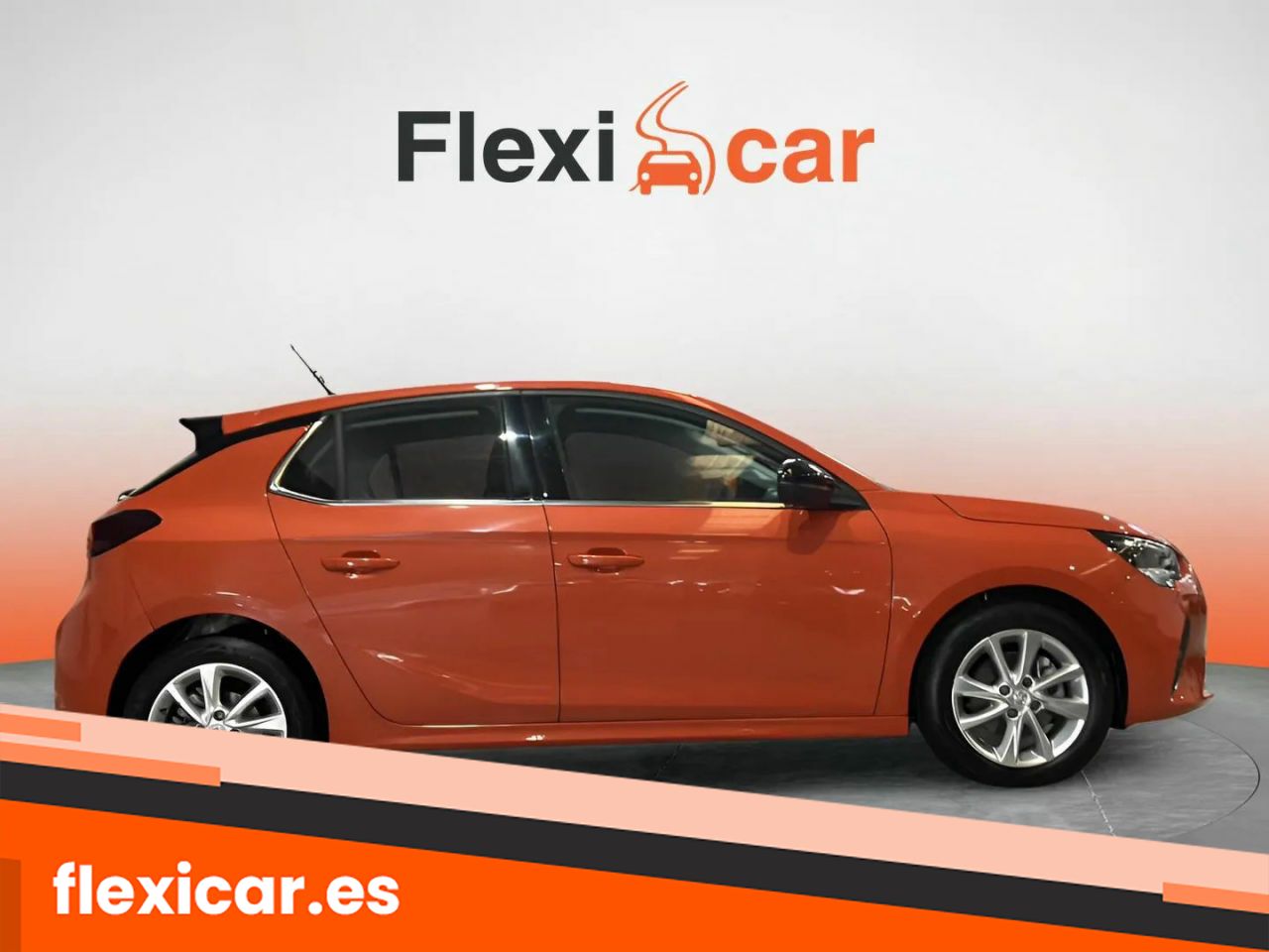 Foto Opel Corsa 8