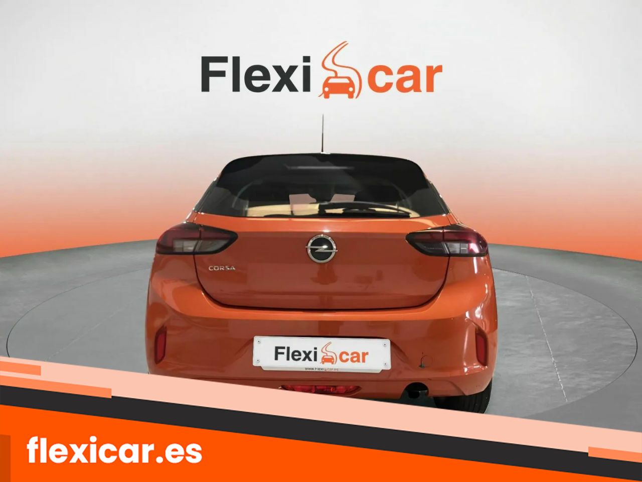 Foto Opel Corsa 9