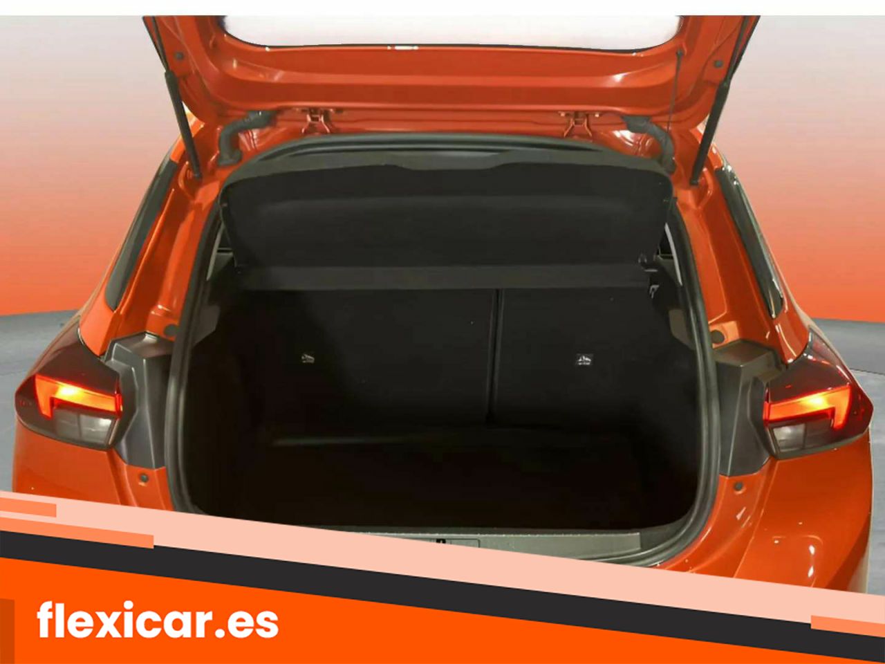 Foto Opel Corsa 10
