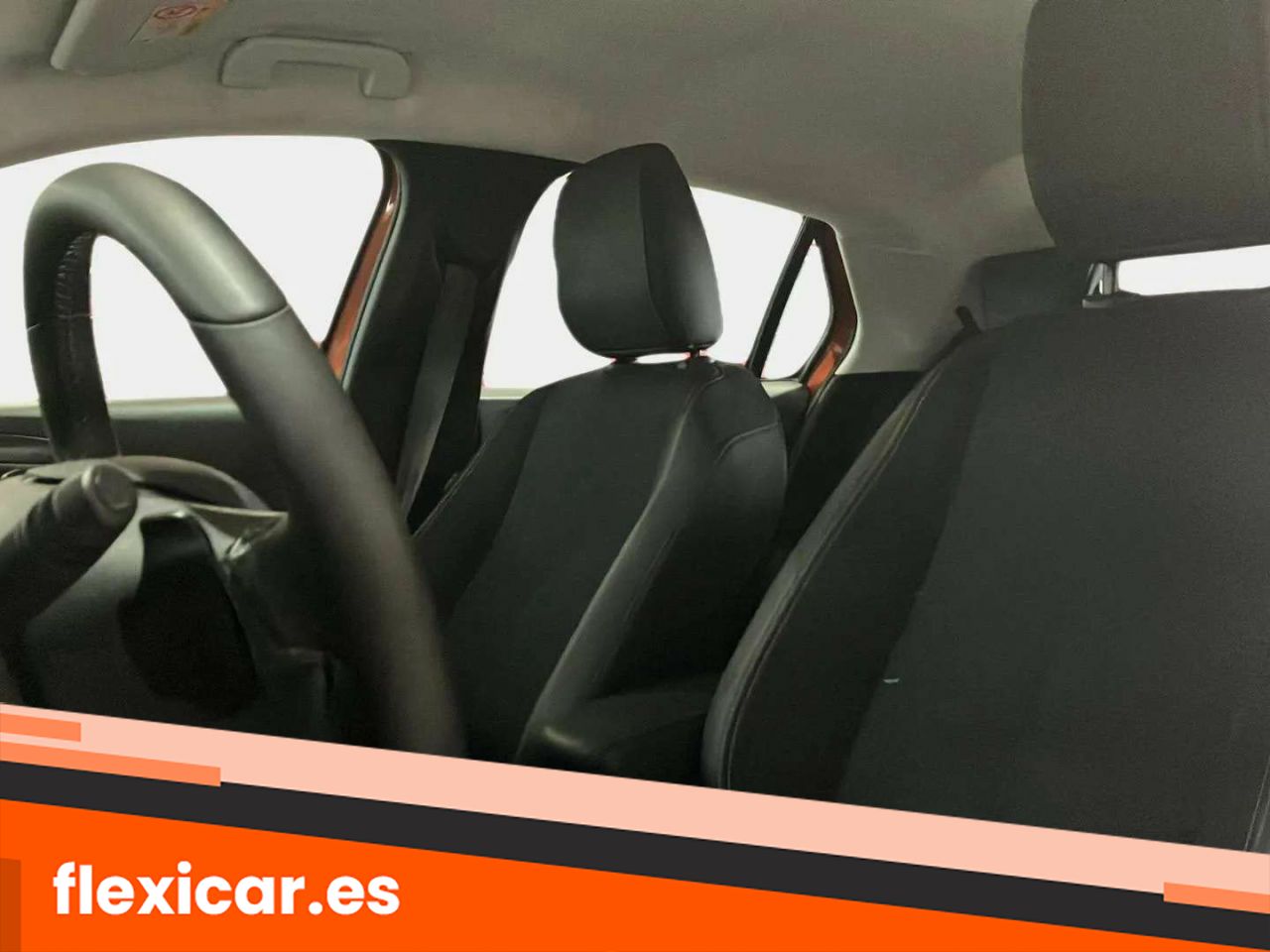 Foto Opel Corsa 11