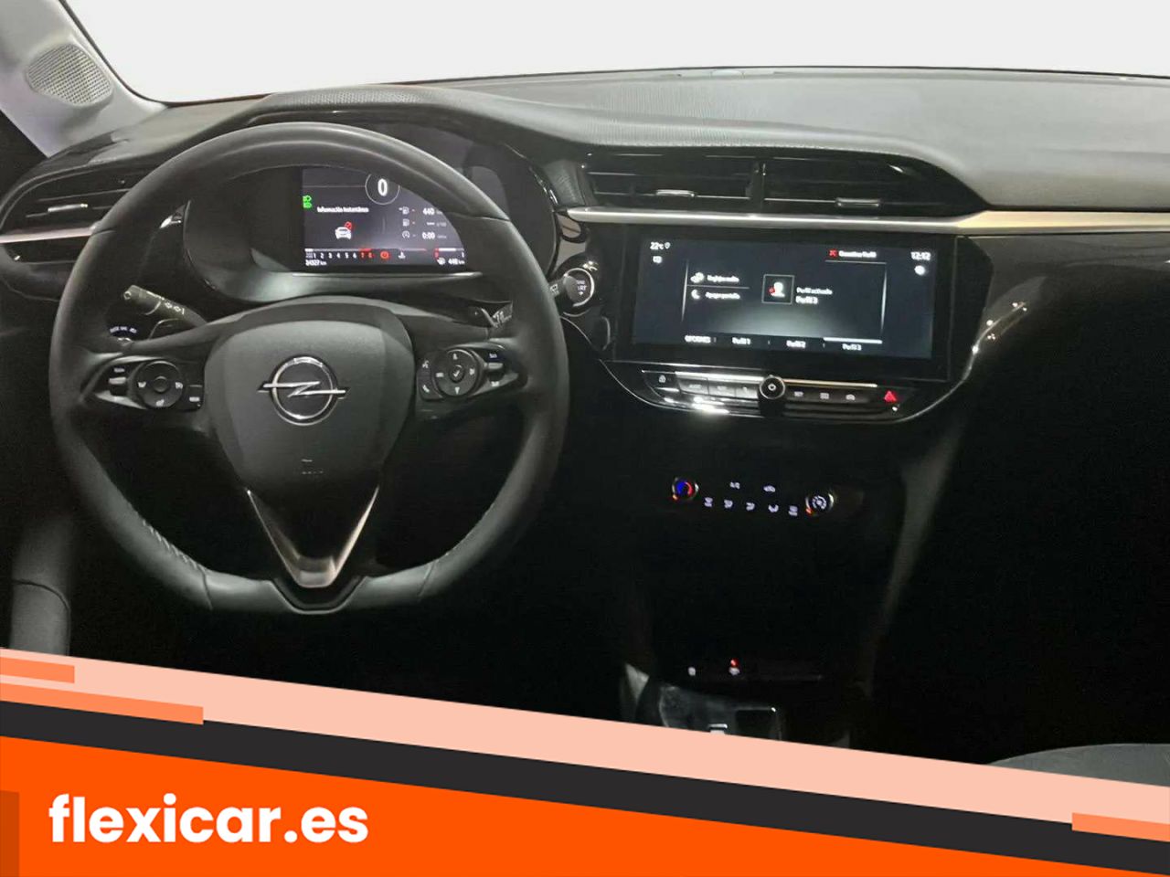 Foto Opel Corsa 12