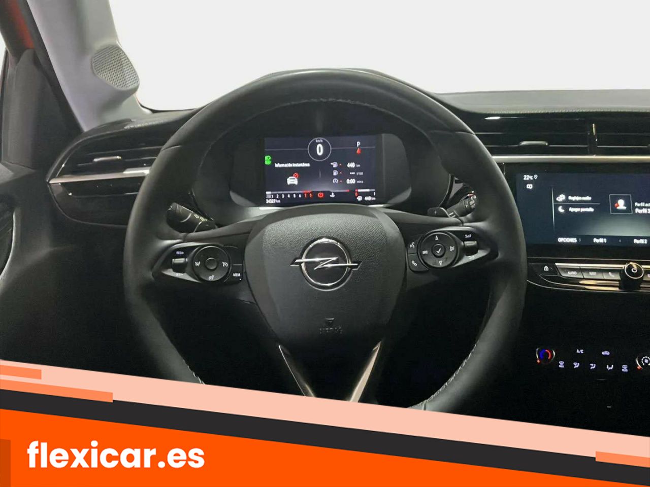 Foto Opel Corsa 13