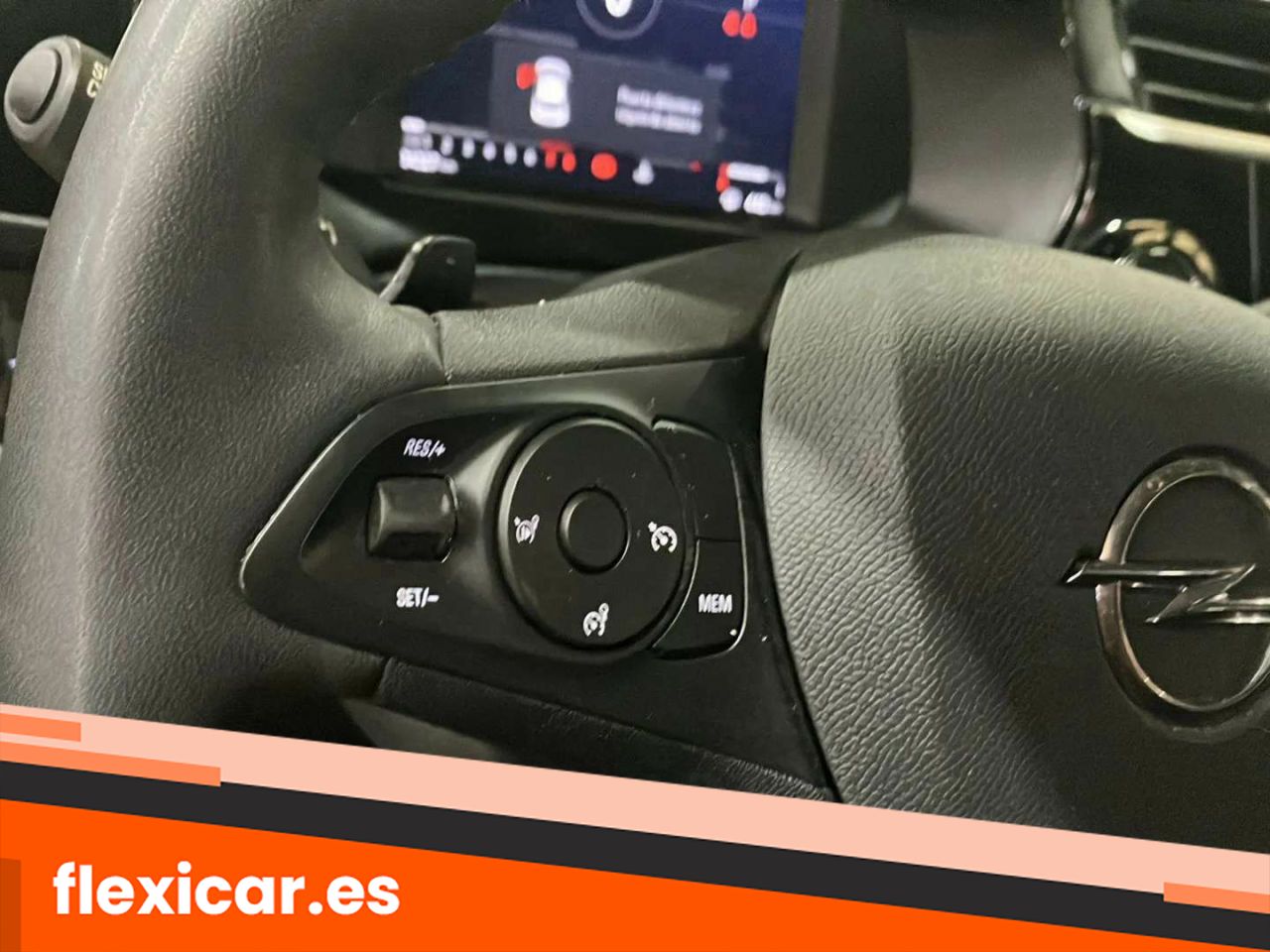 Foto Opel Corsa 14
