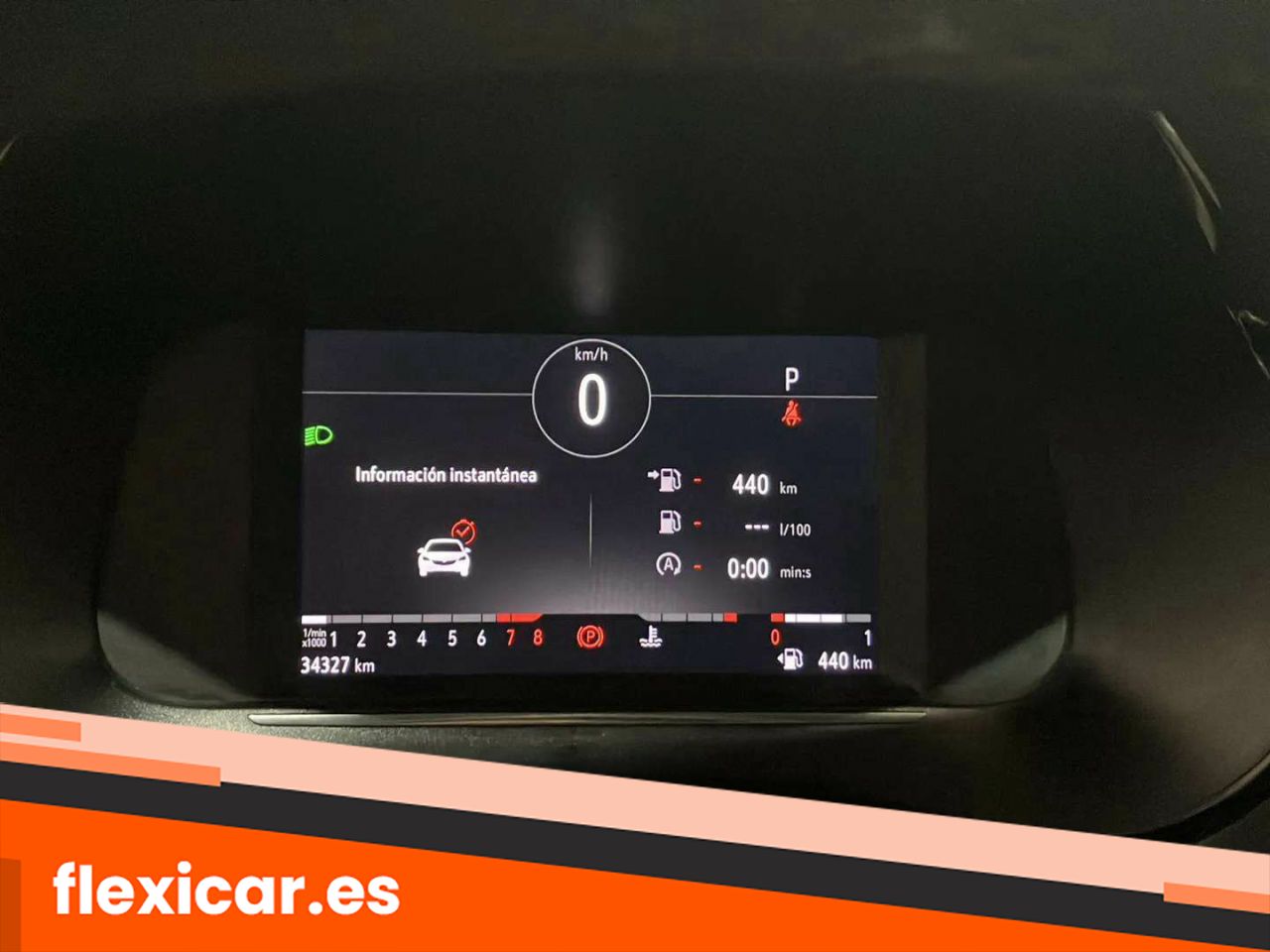 Foto Opel Corsa 15