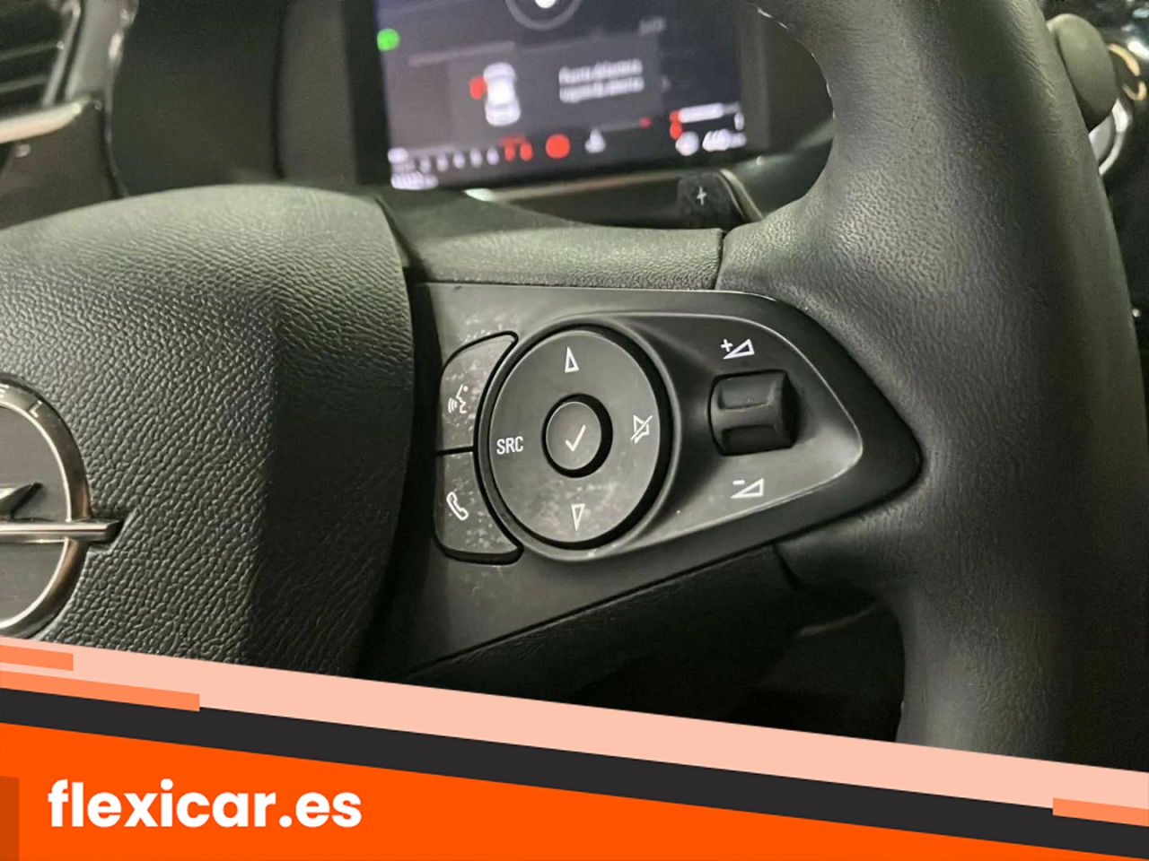 Foto Opel Corsa 16