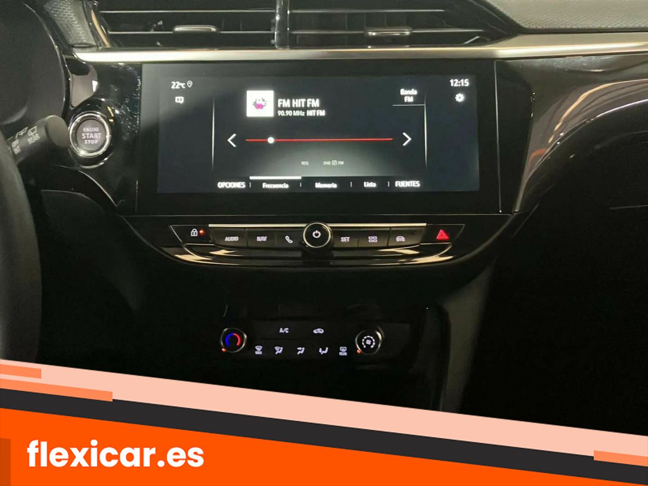 Foto Opel Corsa 17