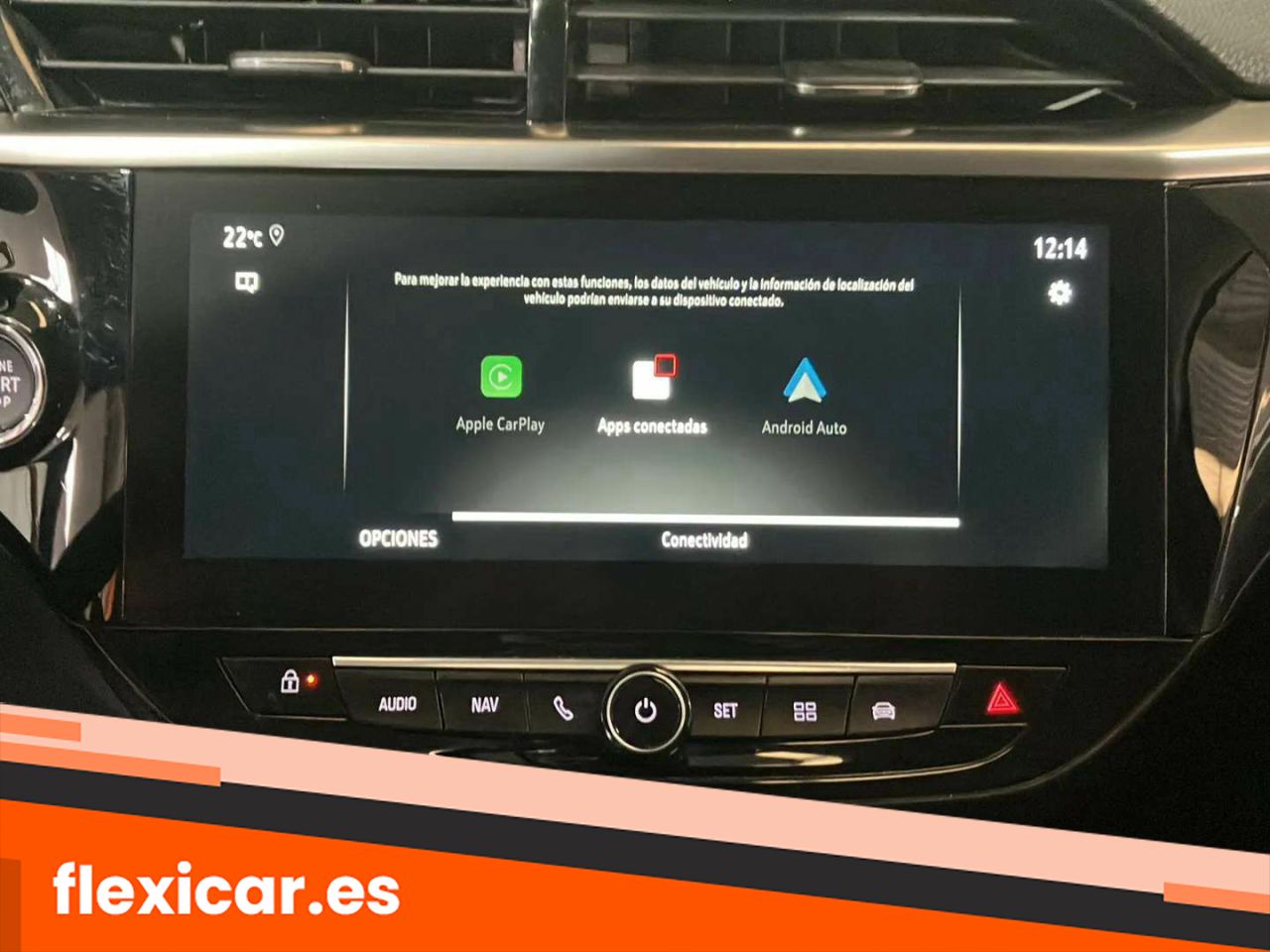 Foto Opel Corsa 18