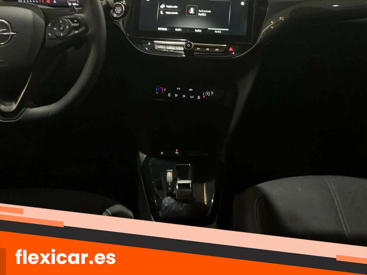 Foto Opel Corsa 20
