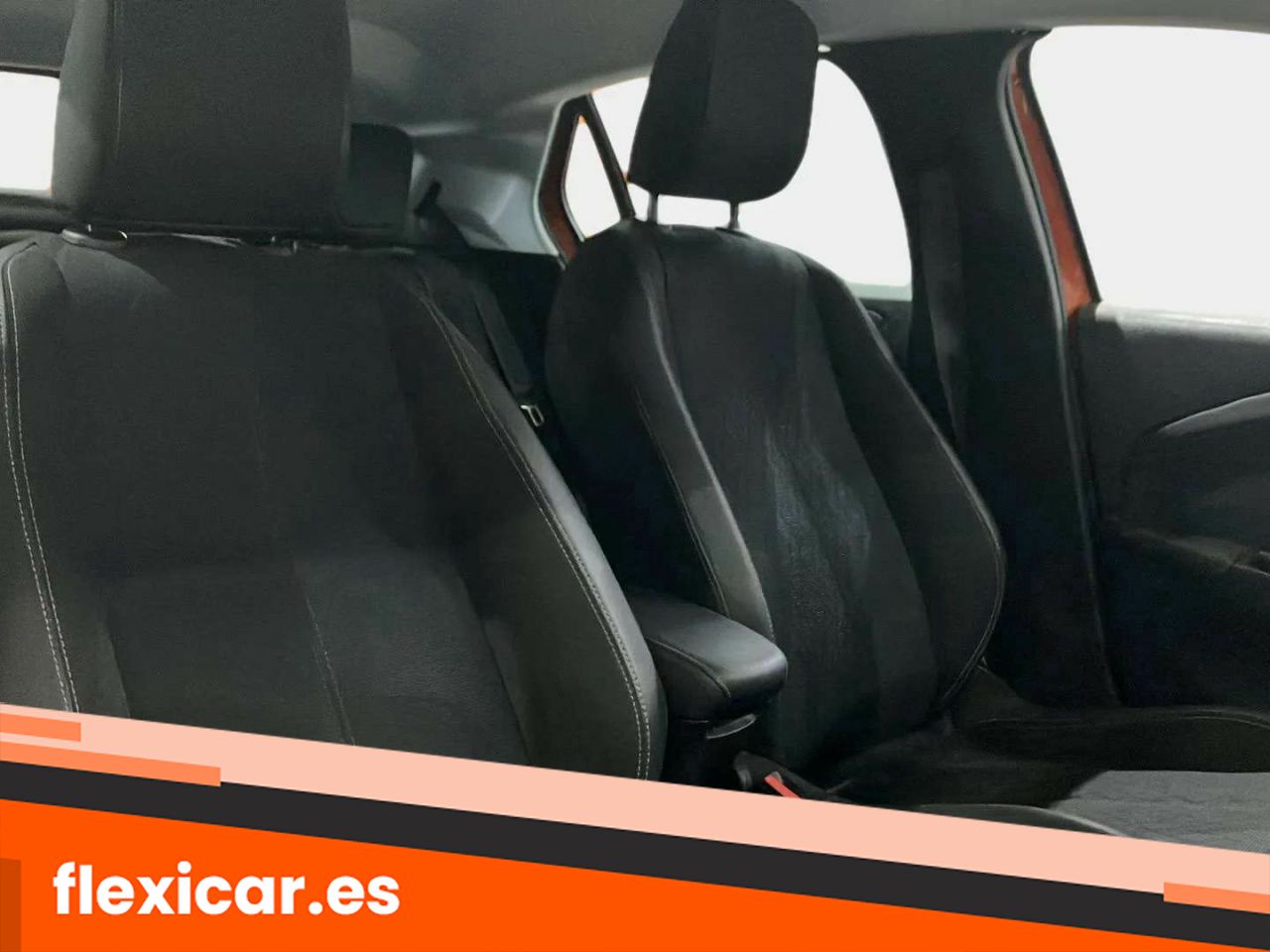 Foto Opel Corsa 23