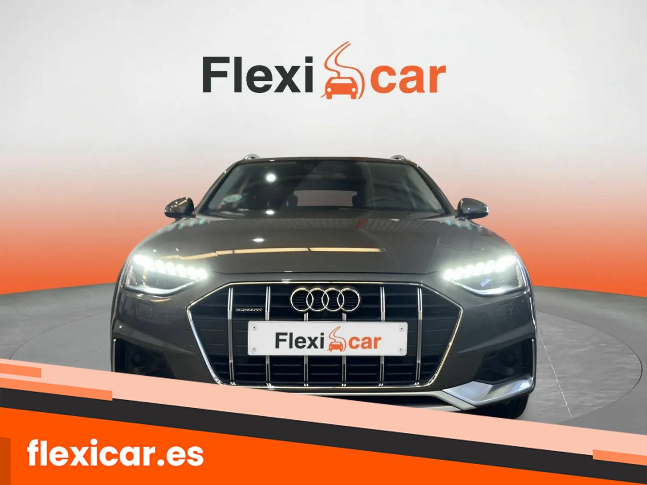 Foto Audi A4 2