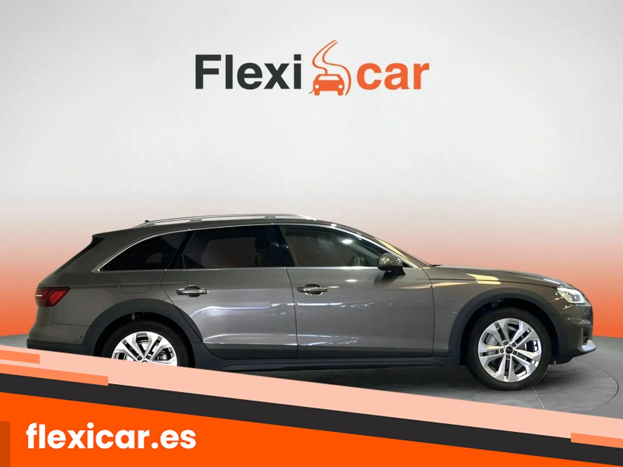 Foto Audi A4 8