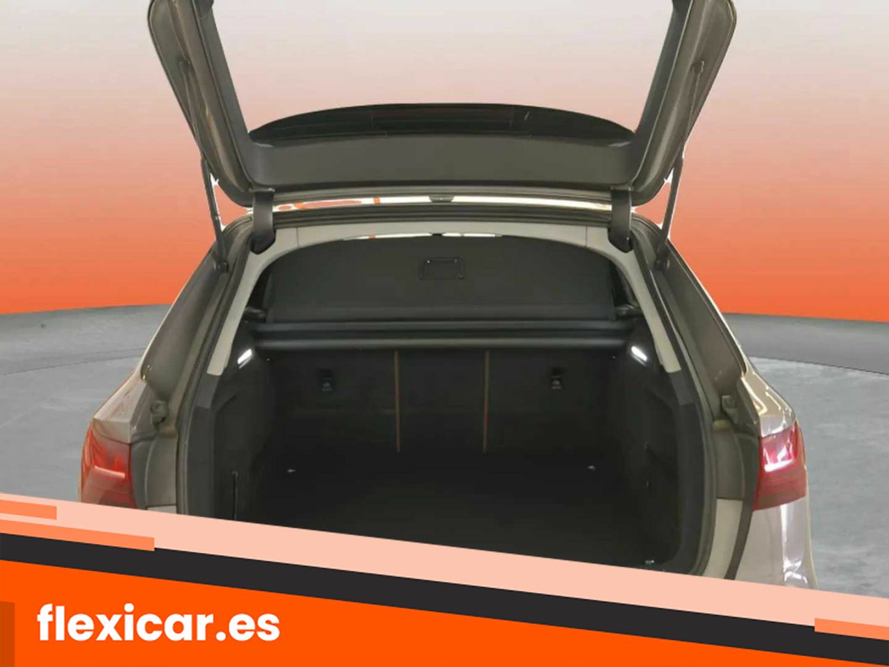 Foto Audi A4 10
