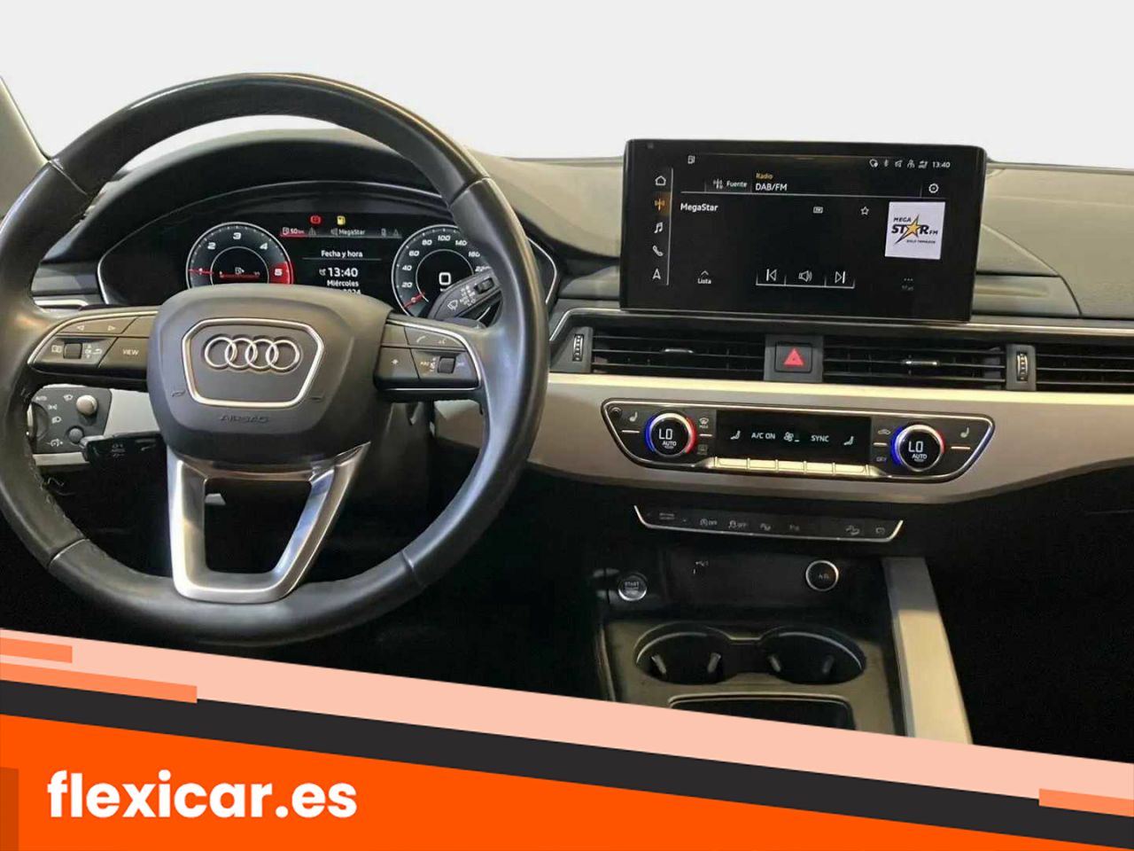 Foto Audi A4 12