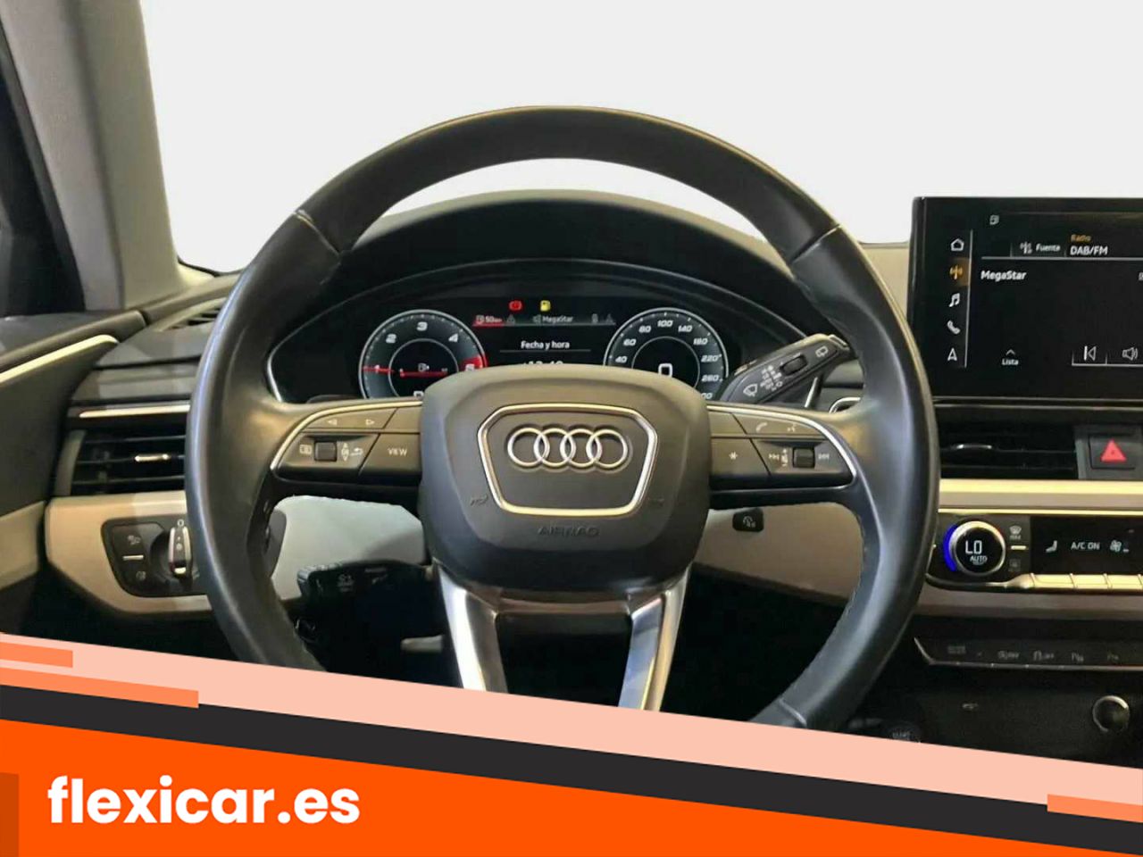 Foto Audi A4 13