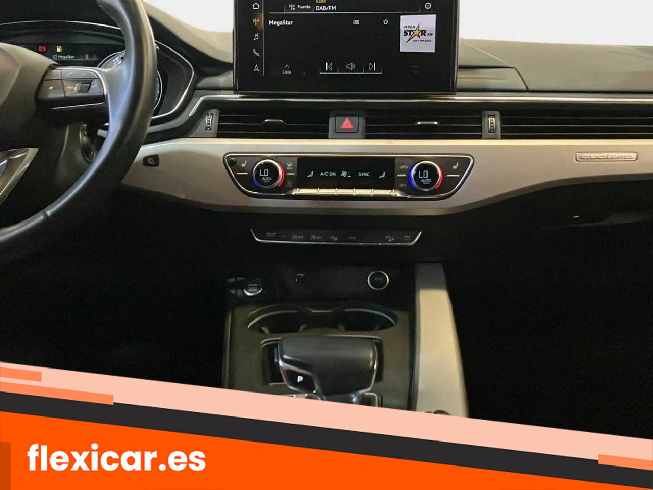 Foto Audi A4 14