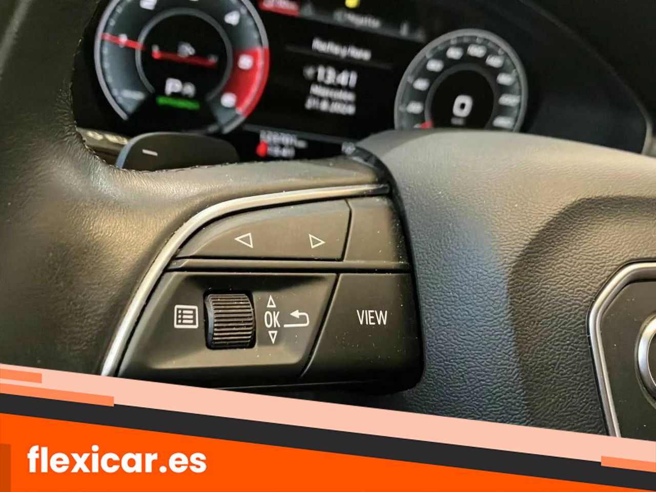 Foto Audi A4 15