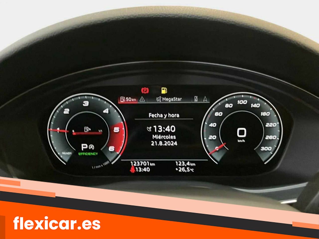 Foto Audi A4 16