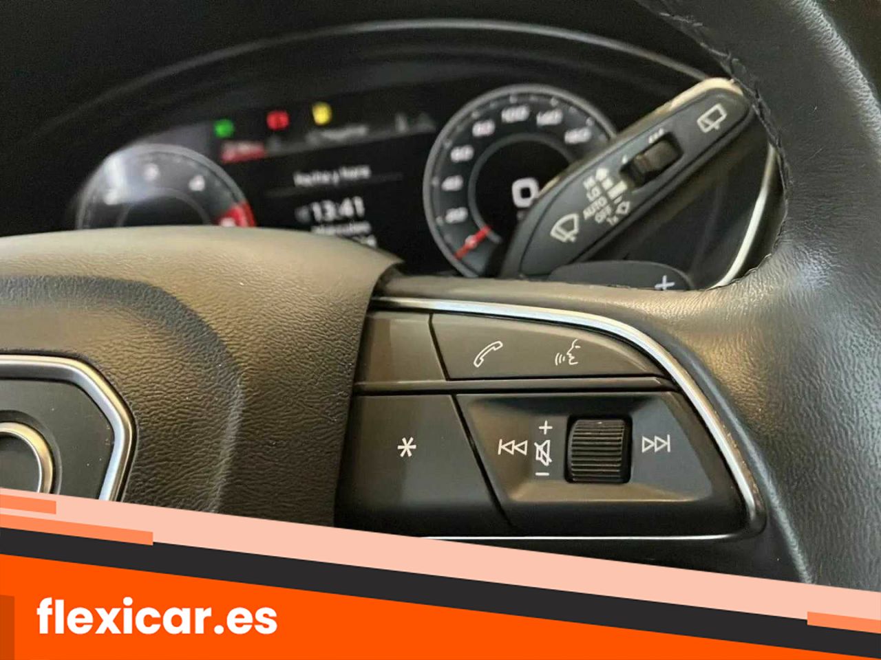Foto Audi A4 17