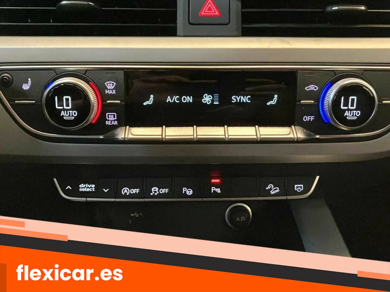 Foto Audi A4 22