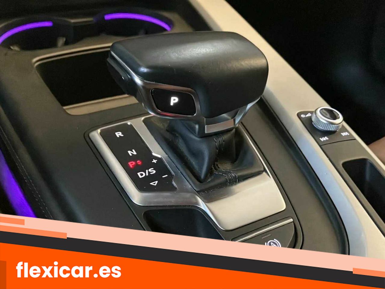 Foto Audi A4 24