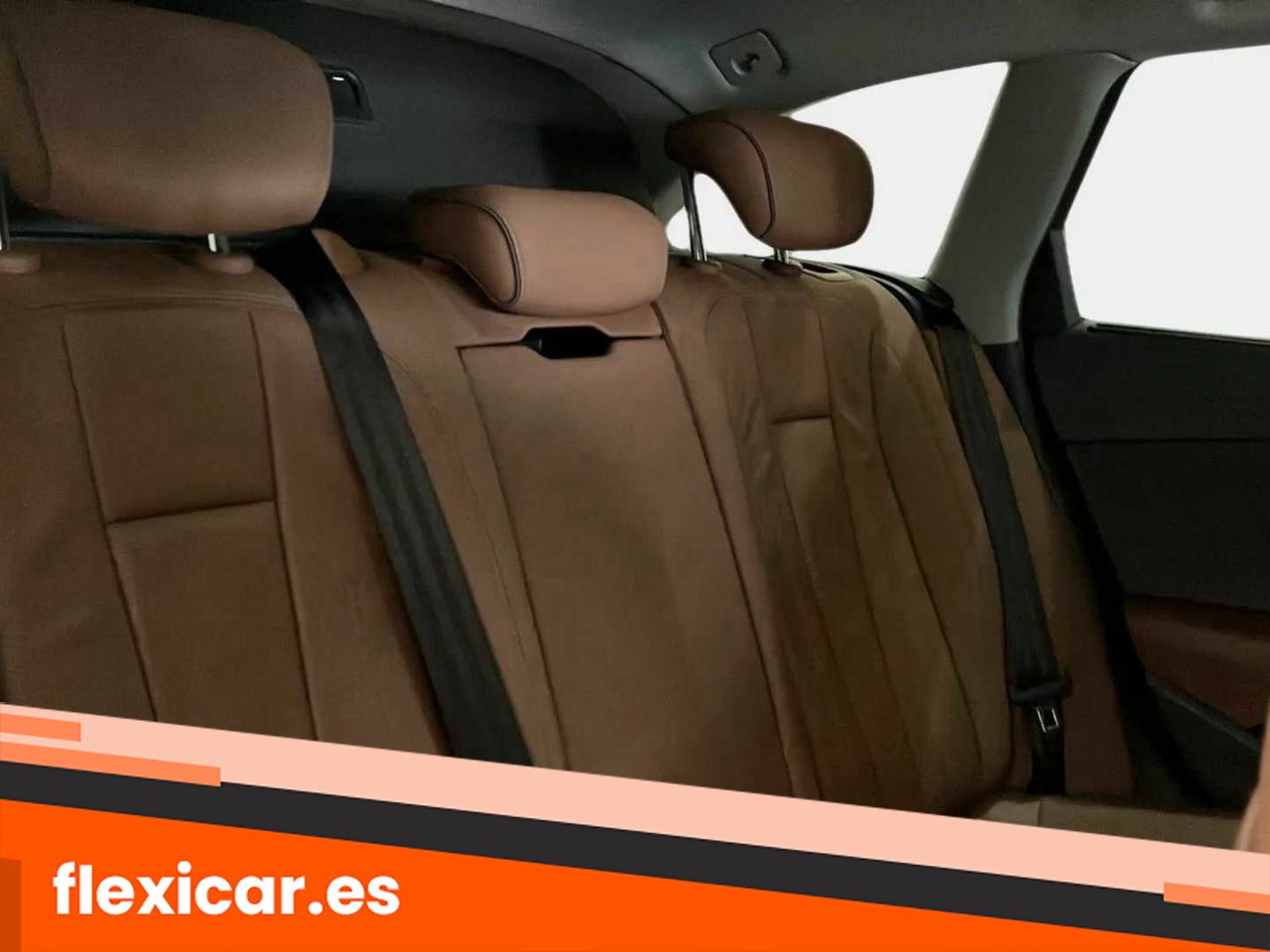 Foto Audi A4 28