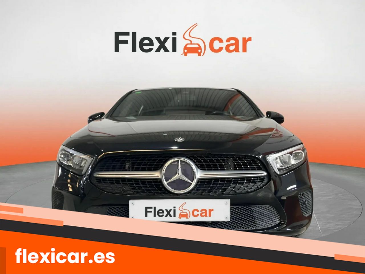 Foto Mercedes-Benz Clase A 2
