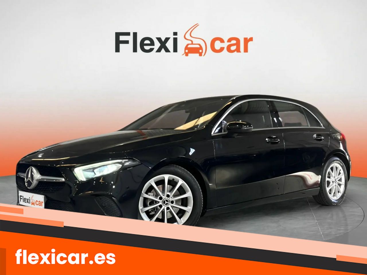 Foto Mercedes-Benz Clase A 3