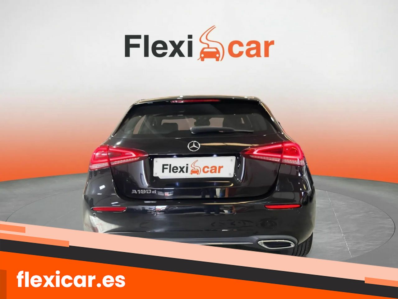 Foto Mercedes-Benz Clase A 5