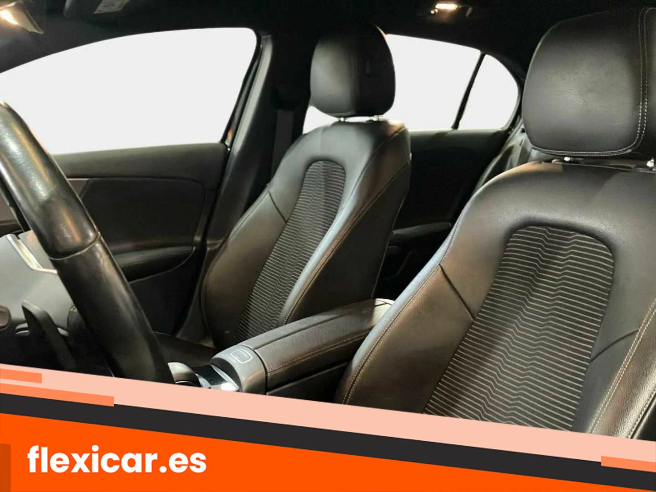 Foto Mercedes-Benz Clase A 10