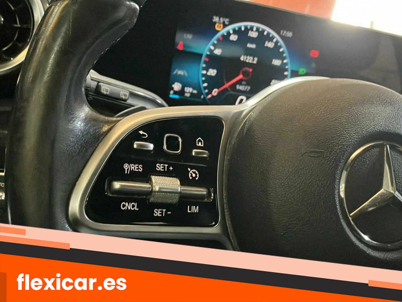 Foto Mercedes-Benz Clase A 13