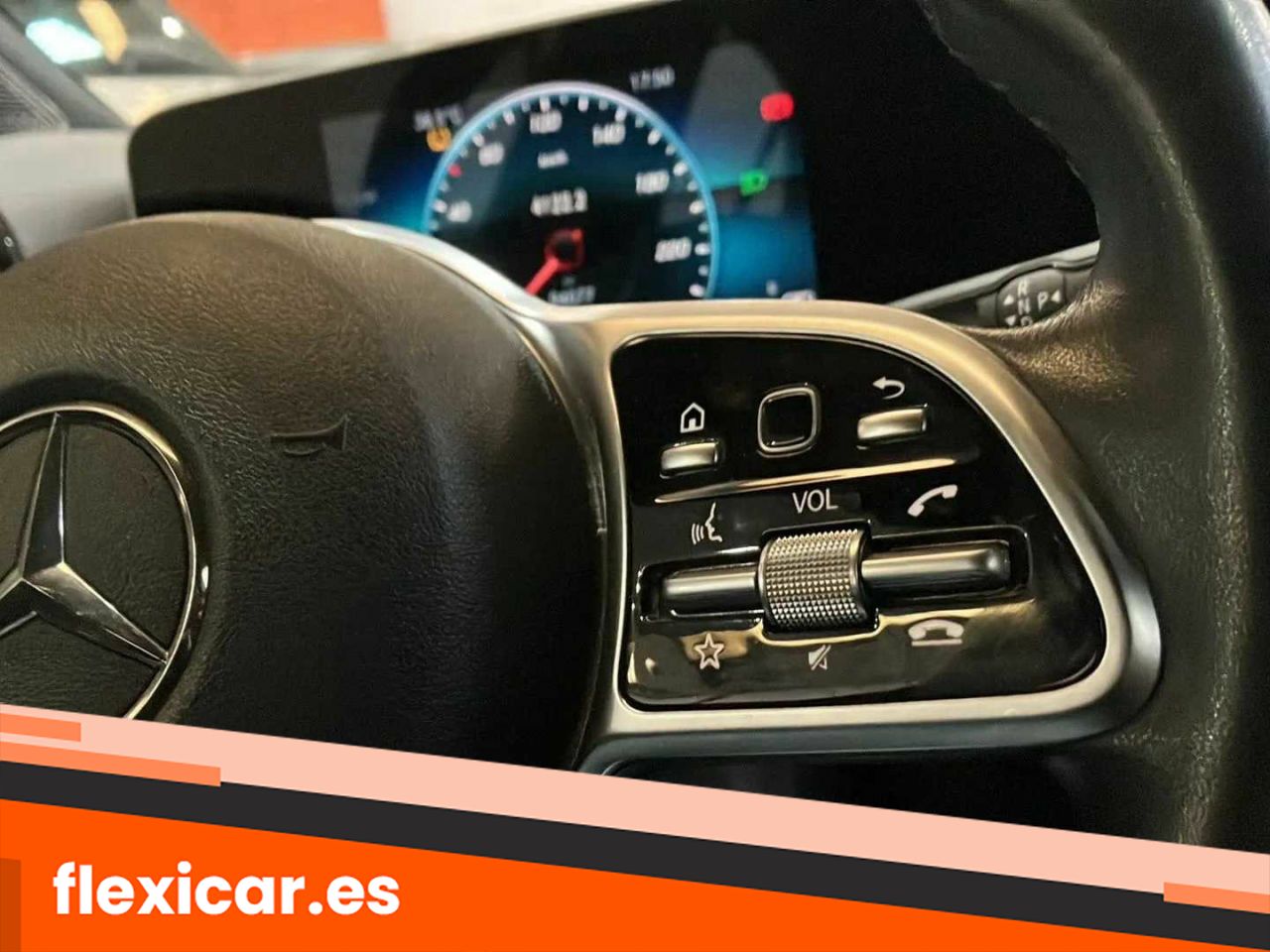 Foto Mercedes-Benz Clase A 15