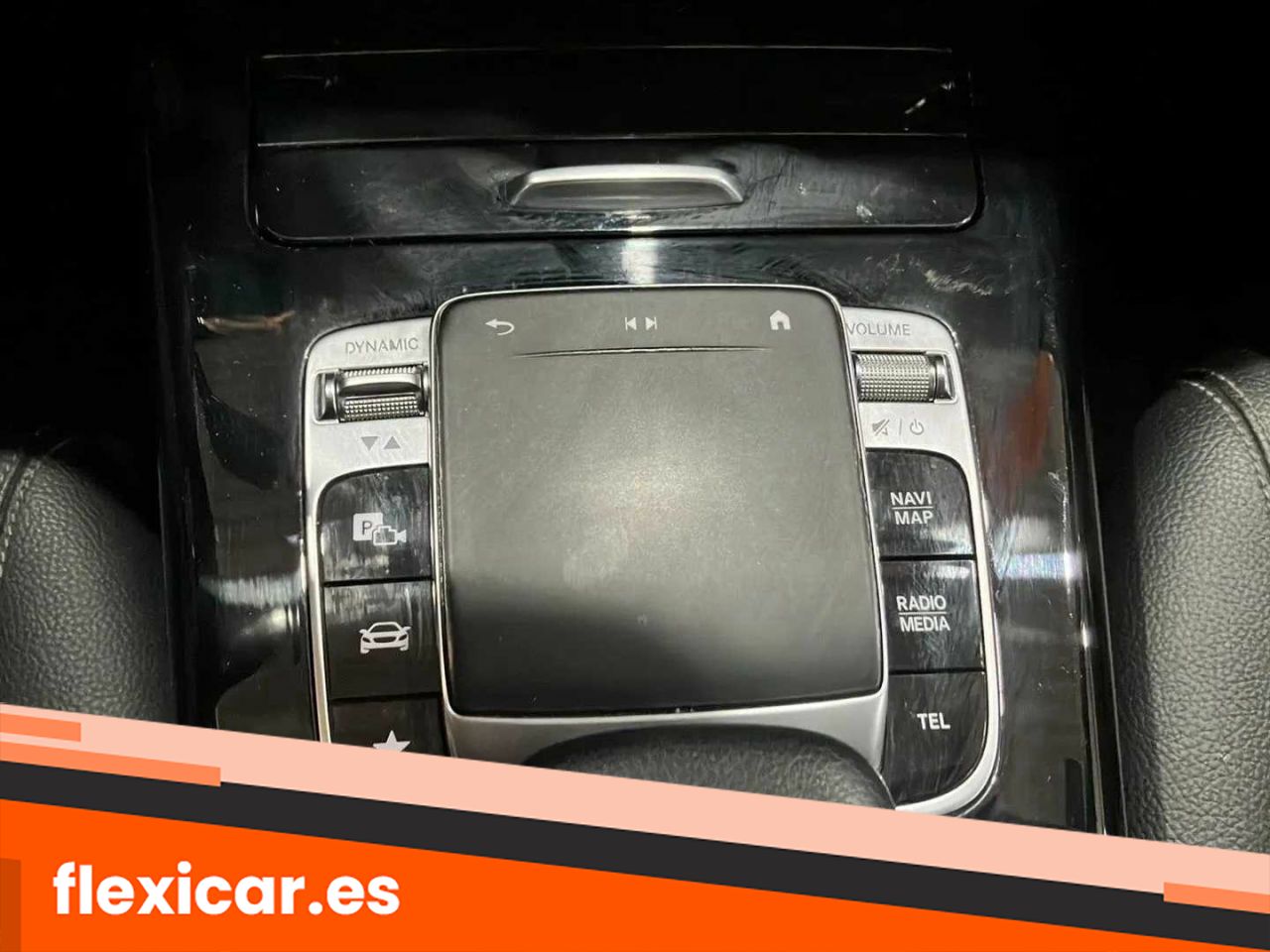 Foto Mercedes-Benz Clase A 20