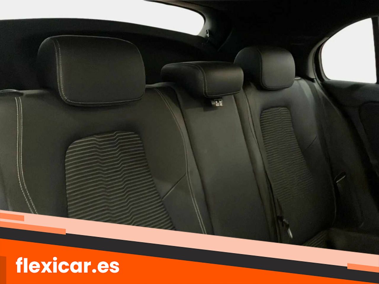 Foto Mercedes-Benz Clase A 21