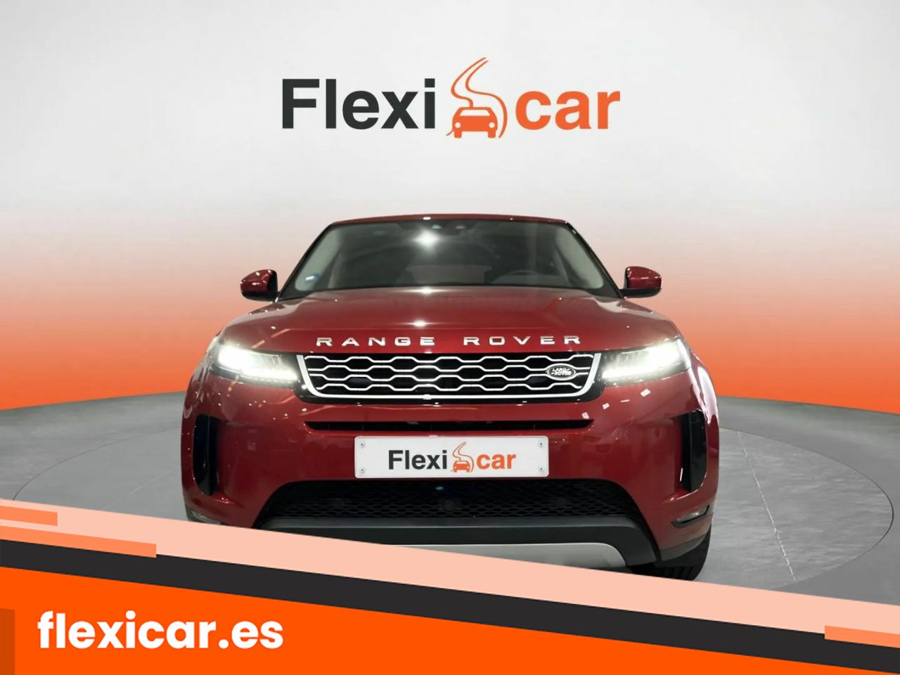 Foto Land-Rover Range Rover Evoque 2