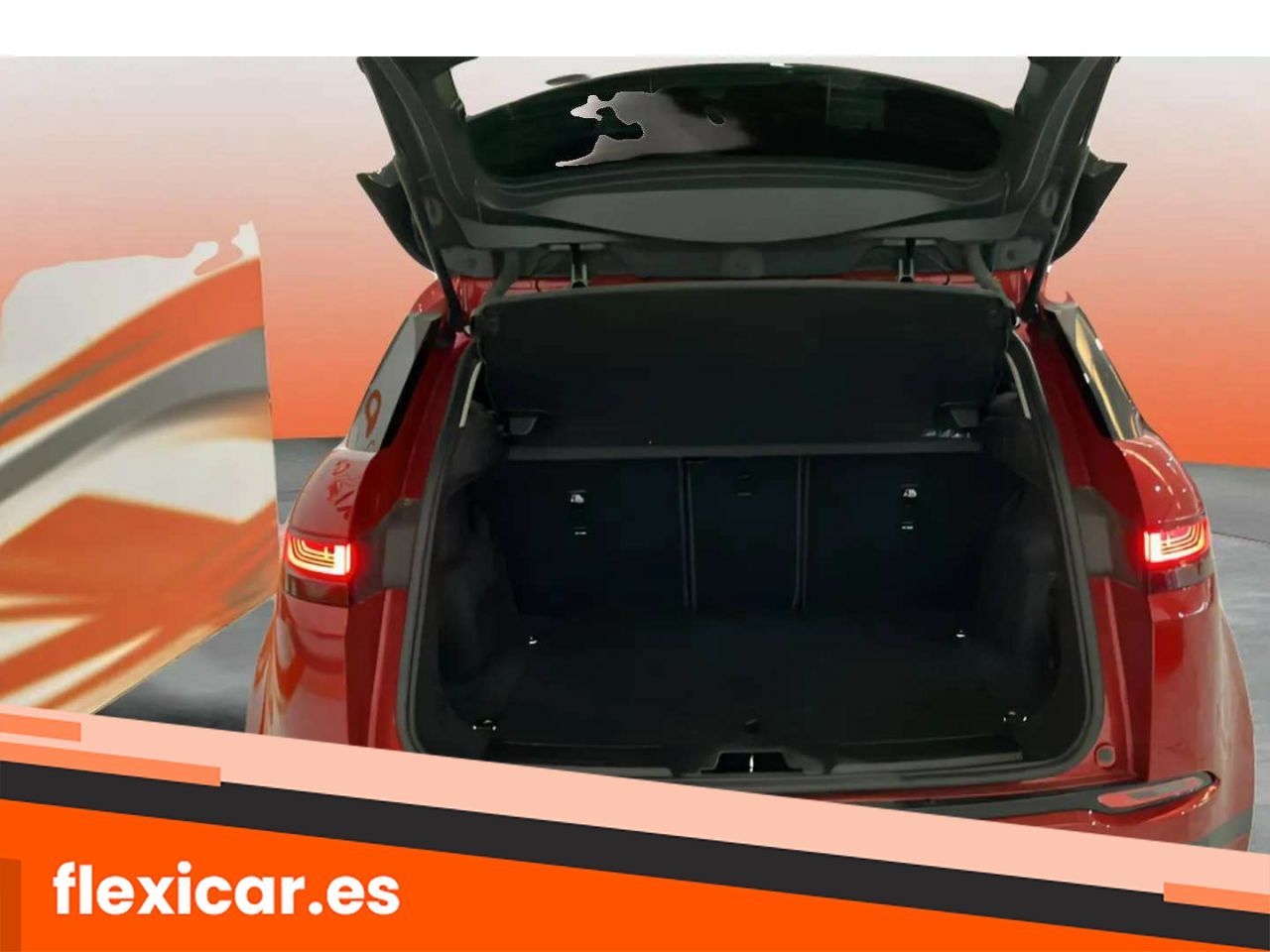 Foto Land-Rover Range Rover Evoque 10