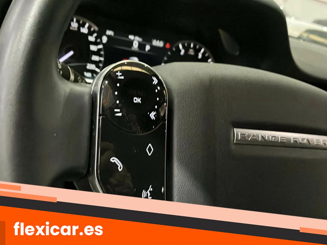 Foto Land-Rover Range Rover Evoque 14
