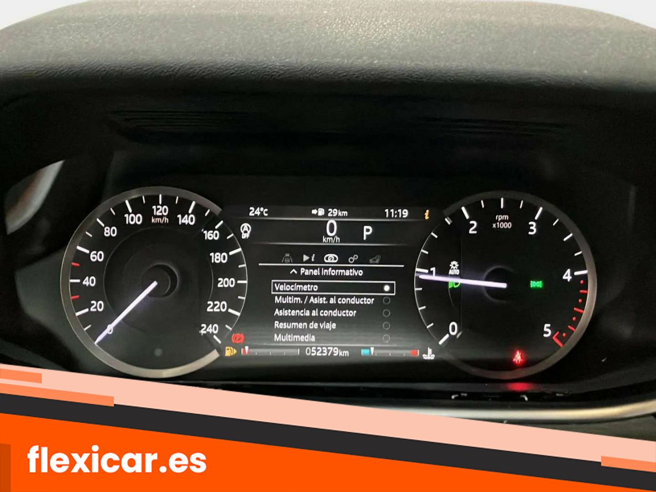 Foto Land-Rover Range Rover Evoque 15