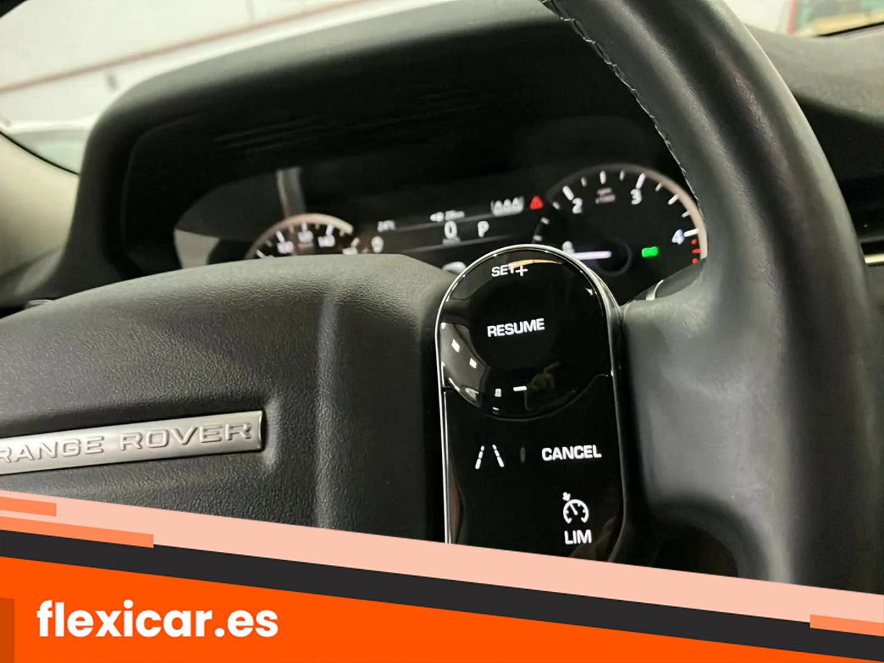 Foto Land-Rover Range Rover Evoque 16