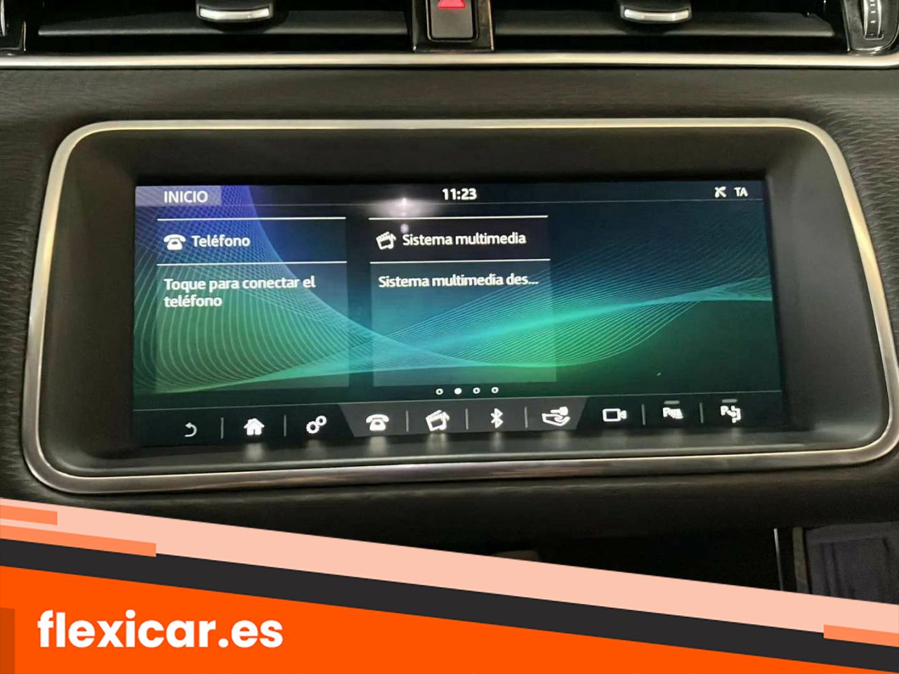 Foto Land-Rover Range Rover Evoque 20