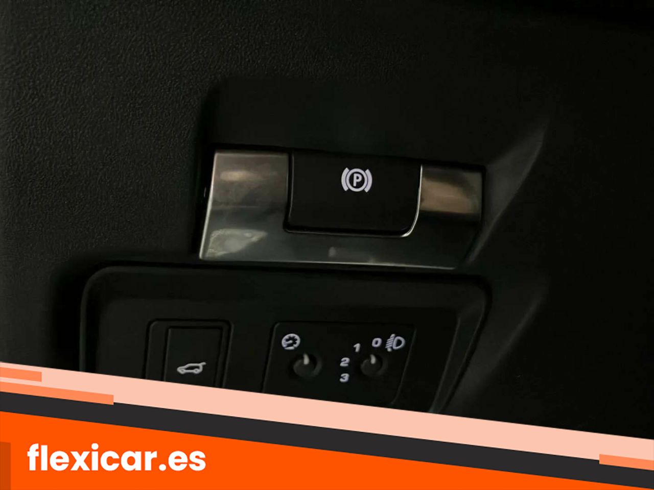 Foto Land-Rover Range Rover Evoque 21