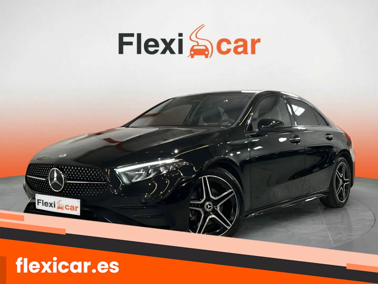 Foto Mercedes-Benz Clase A 3