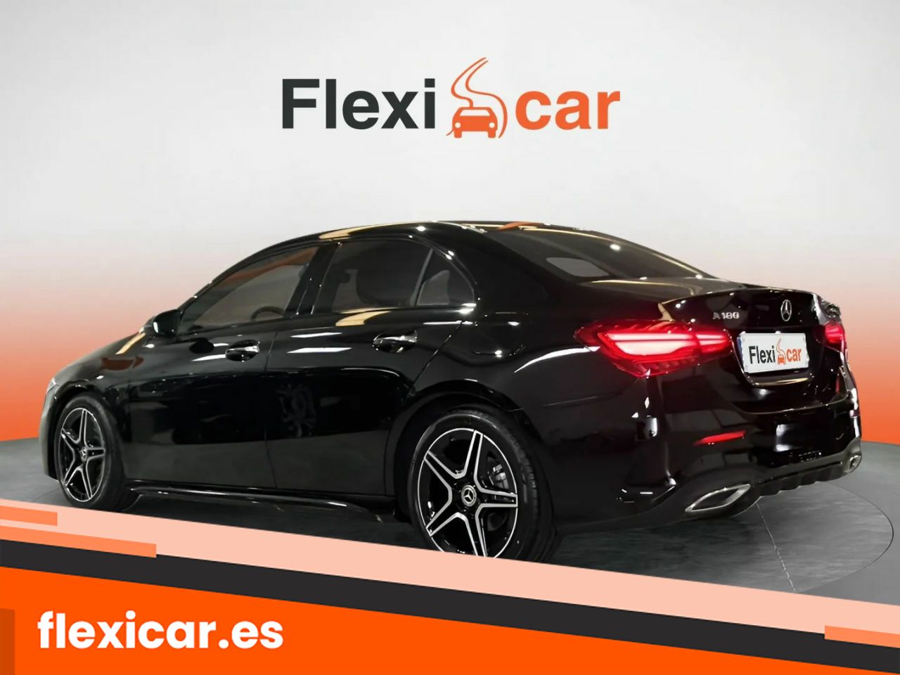 Foto Mercedes-Benz Clase A 5