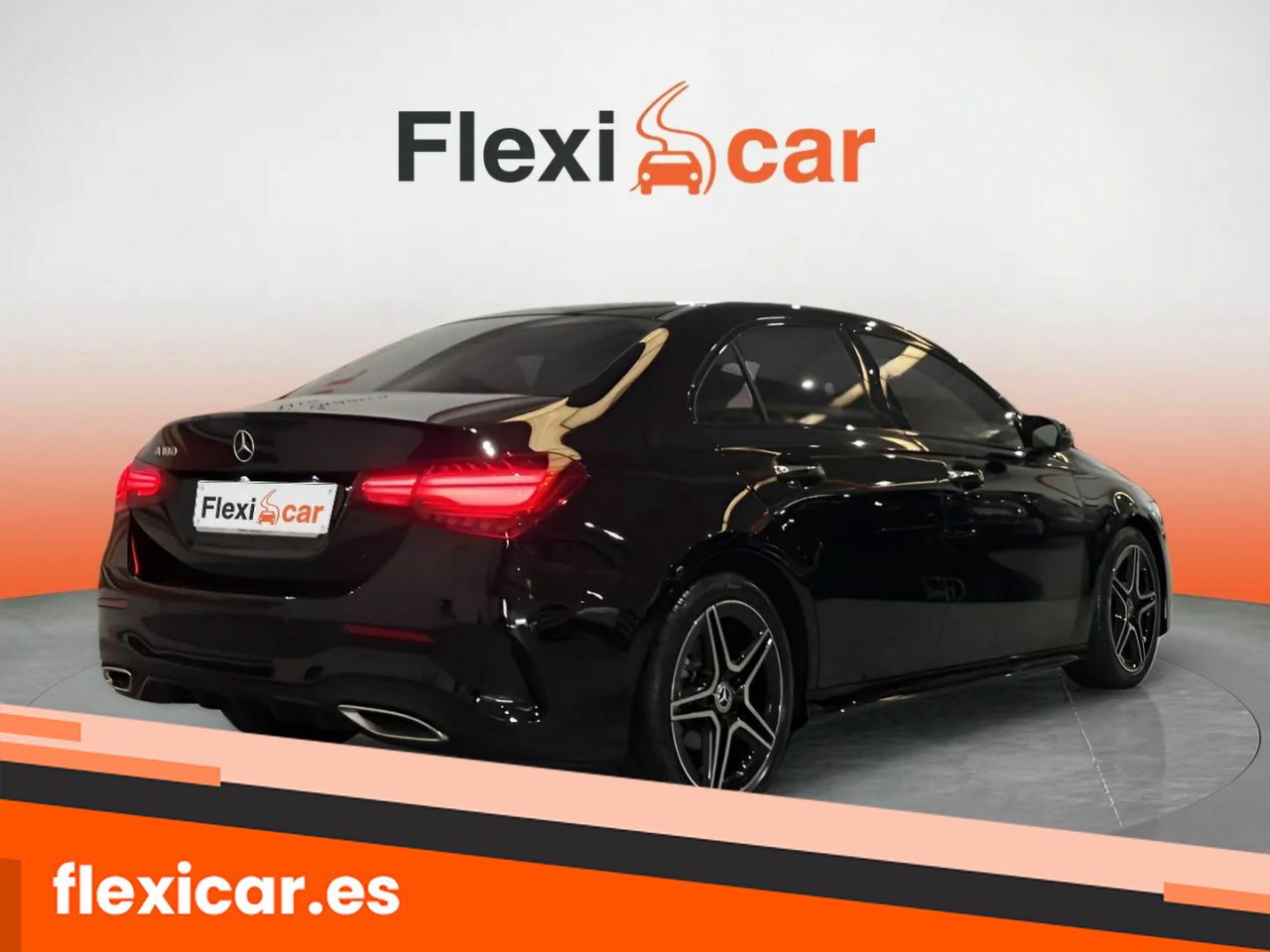 Foto Mercedes-Benz Clase A 7