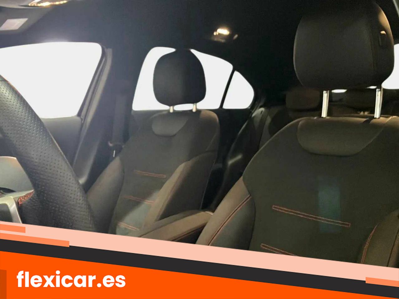 Foto Mercedes-Benz Clase A 11