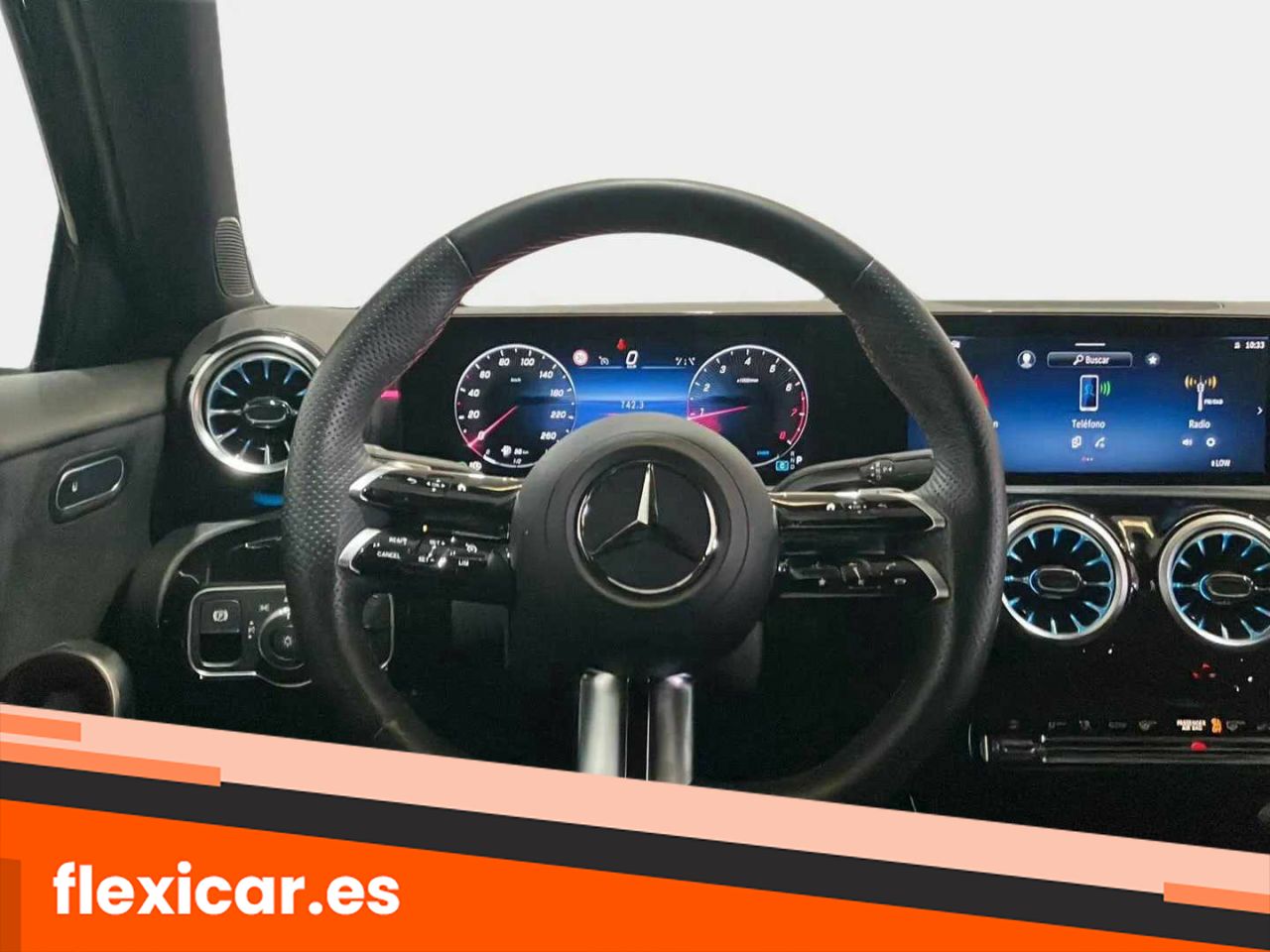 Foto Mercedes-Benz Clase A 13