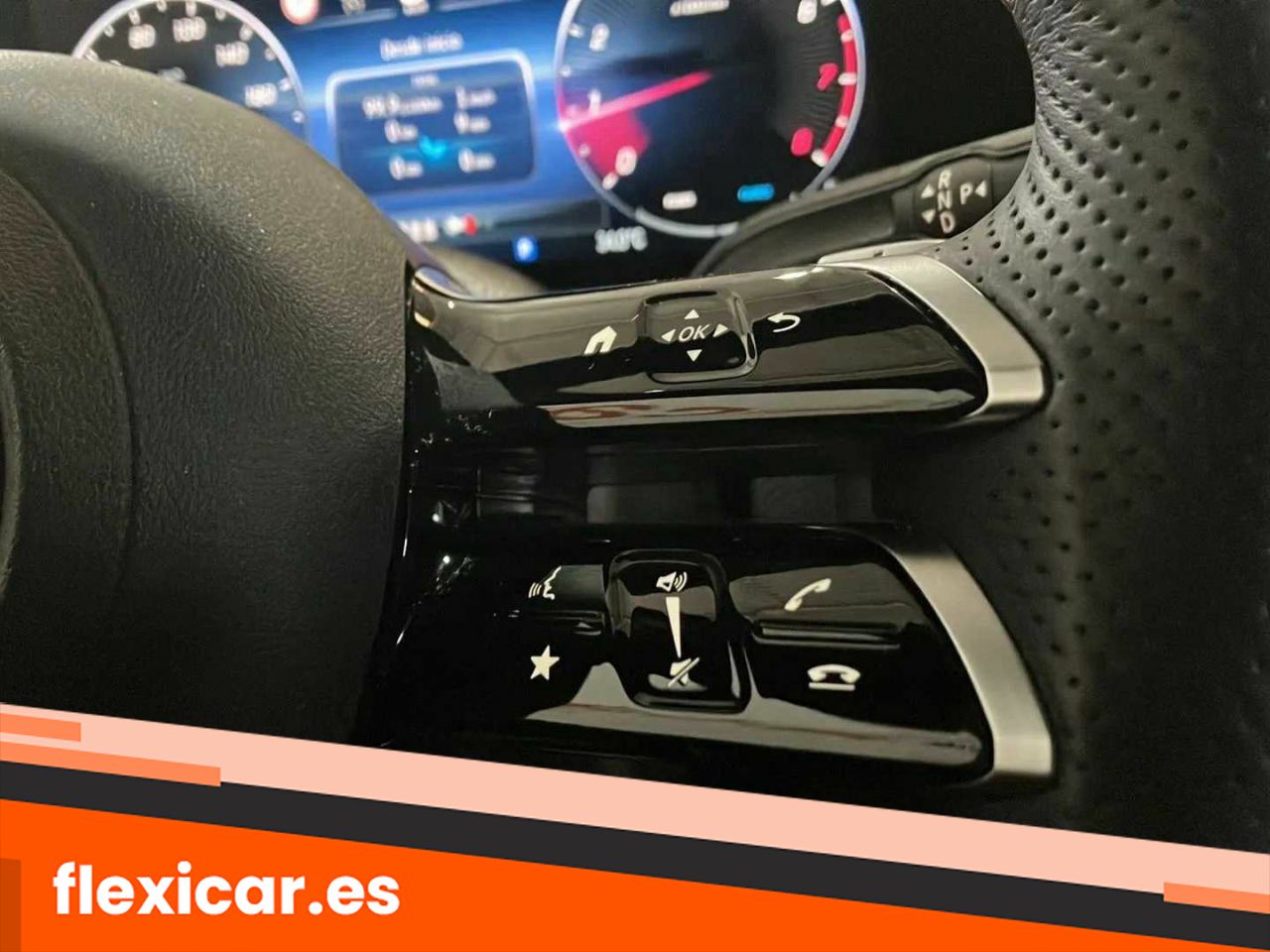 Foto Mercedes-Benz Clase A 16