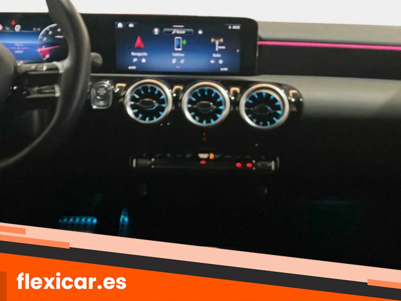Foto Mercedes-Benz Clase A 17