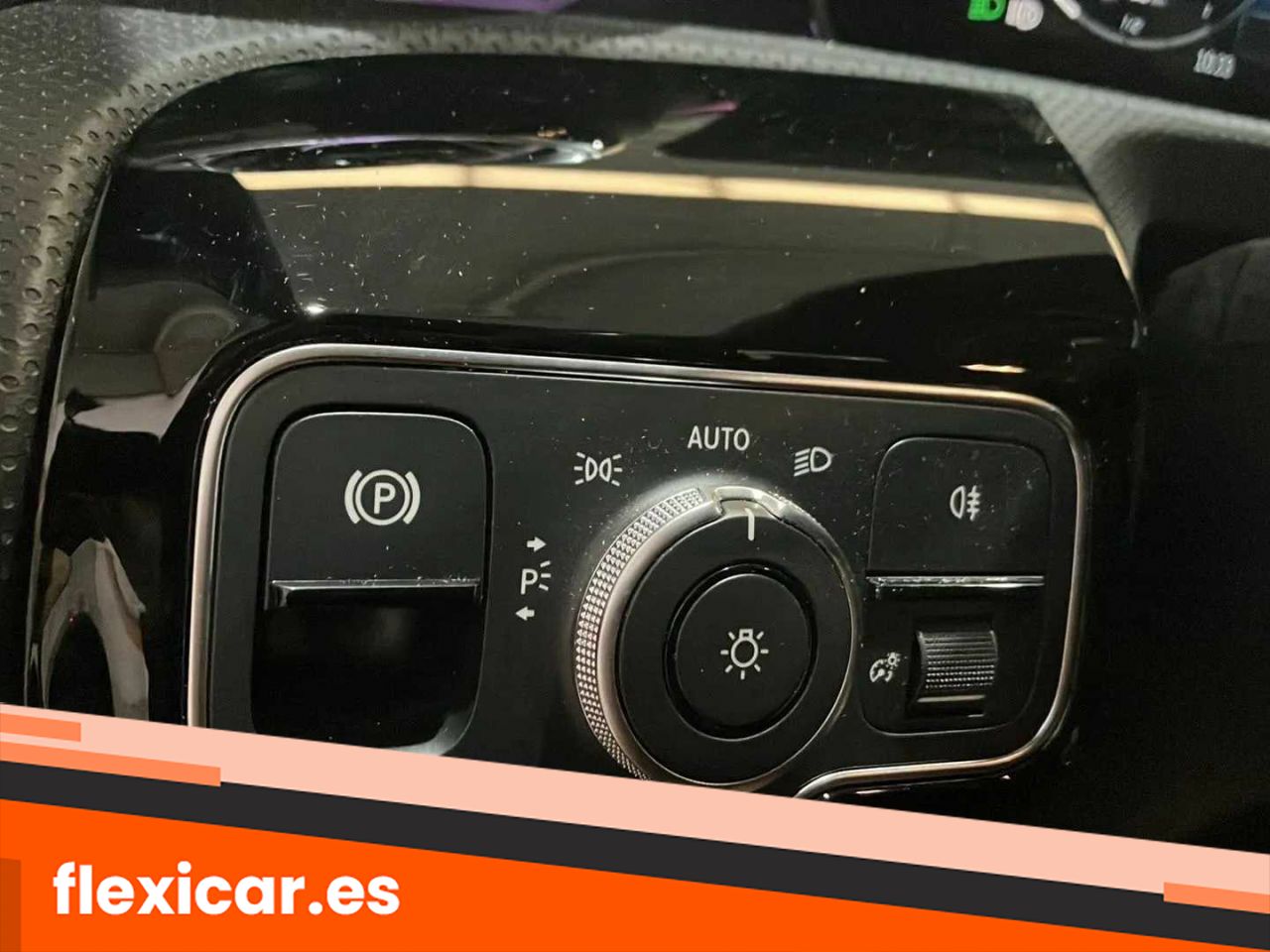 Foto Mercedes-Benz Clase A 22