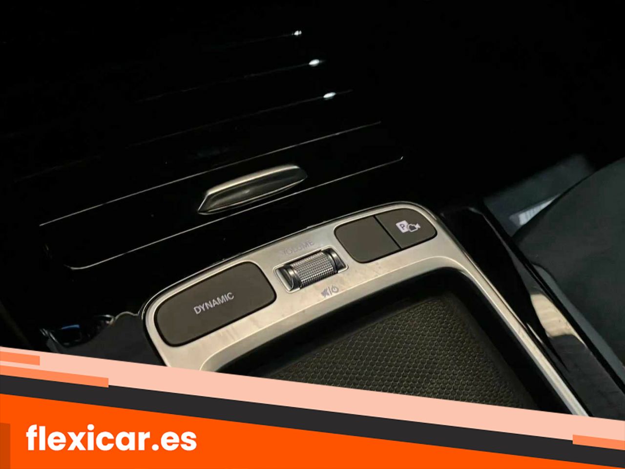 Foto Mercedes-Benz Clase A 24
